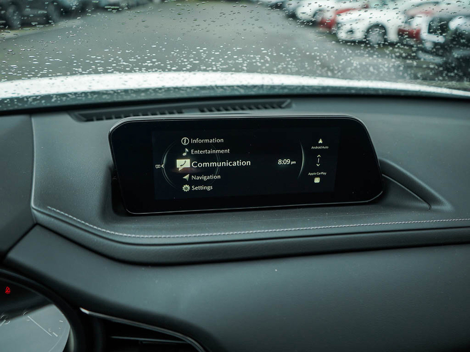 2025 Mazda CX-30 2.5 S Preferred photo 21