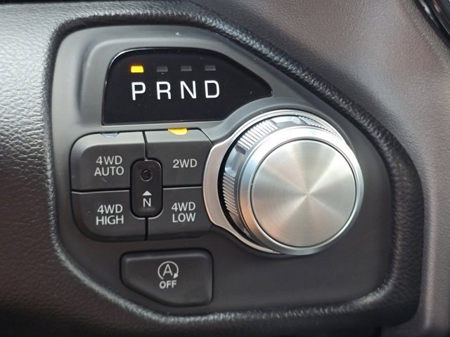 2026 Ram 1500 Laramie photo 16