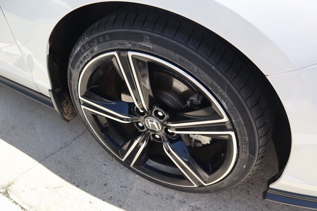 2023 Honda Accord Hybrid Sport photo 3