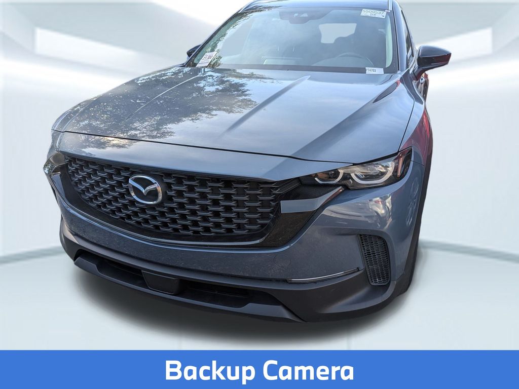 2024 Mazda CX-50 2.5 S Preferred photo 2