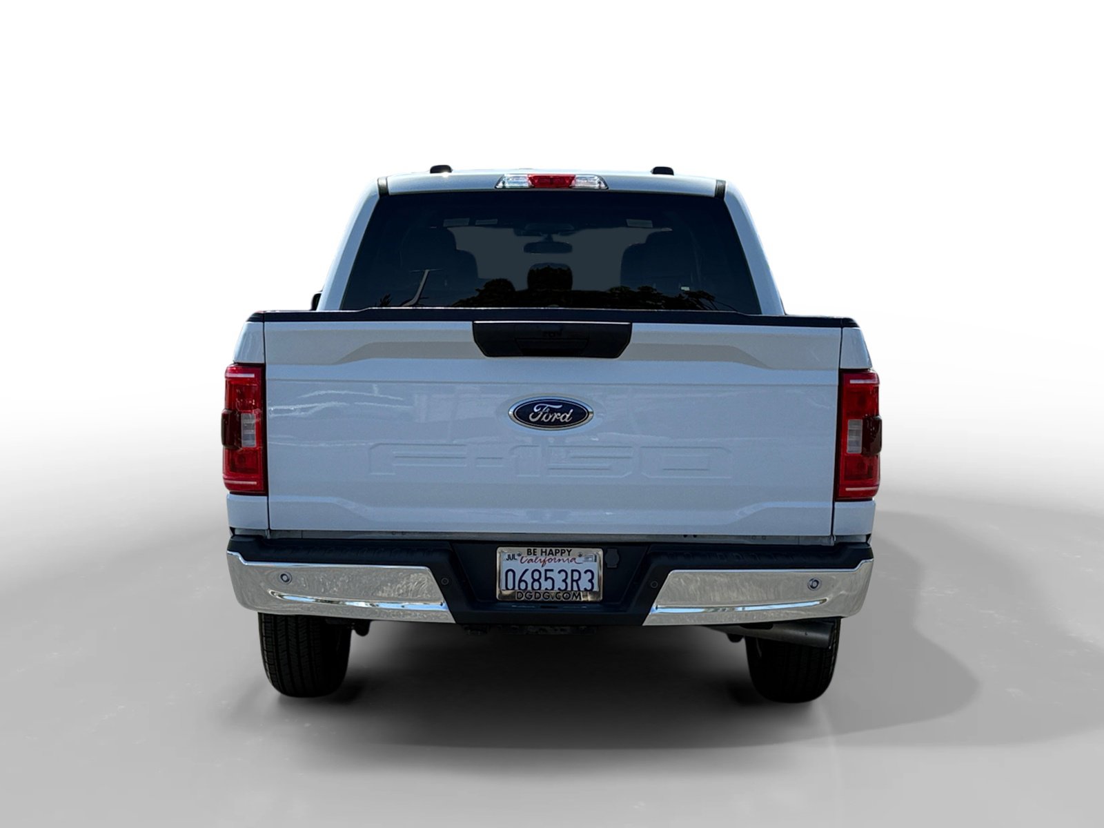 2023 Ford F-150 XLT photo 4