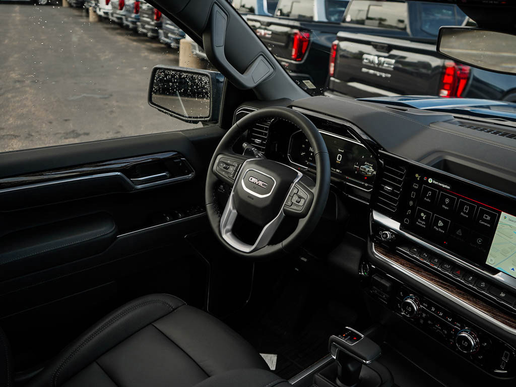 2026 Gmc Sierra Elevation photo 11