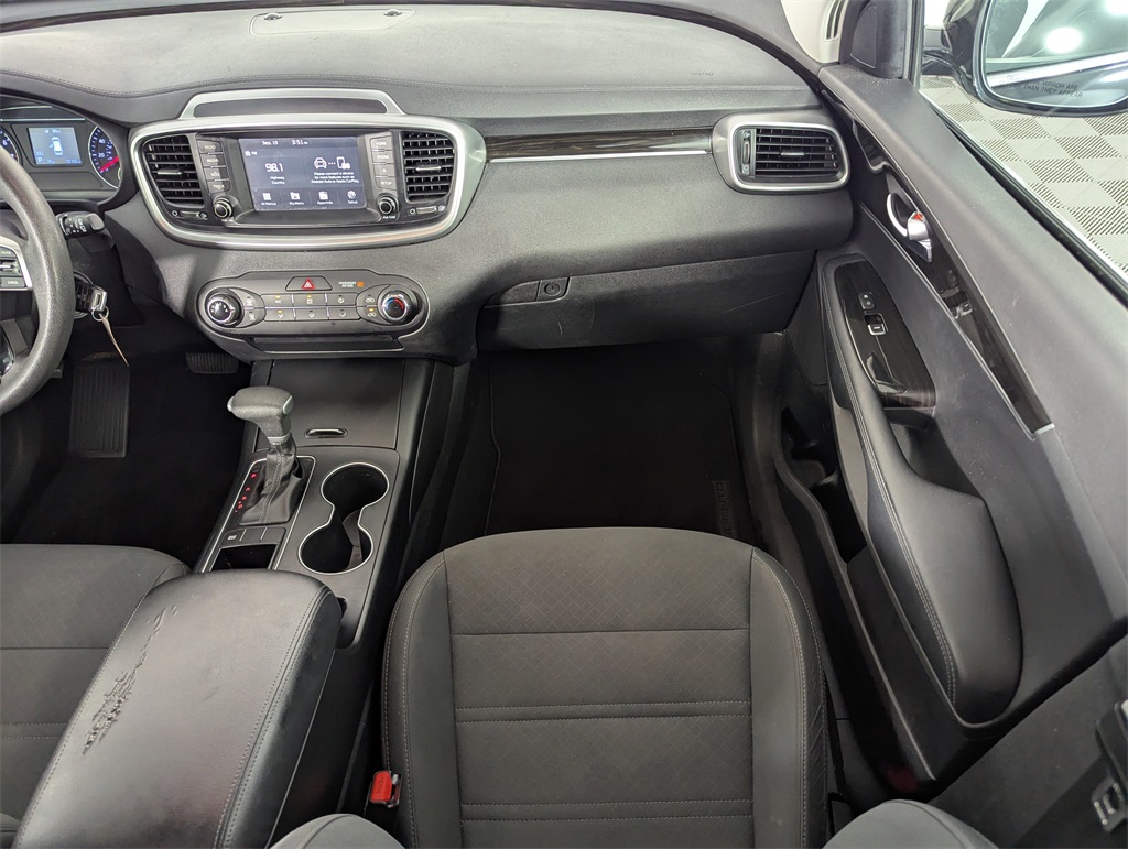 2020 Kia Sorento L photo 13