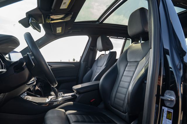 2020 Bmw X3 xDrive30i photo 13