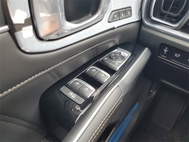 2026 Kia Sorento X-Line SX Prestige photo 29