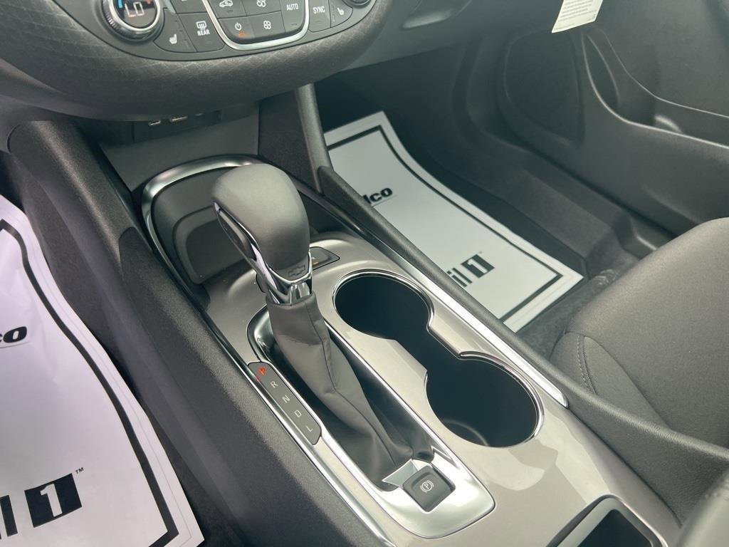 2024 Chevrolet Malibu 1LT photo 11
