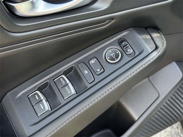 2023 Honda Accord Hybrid Sport photo 23