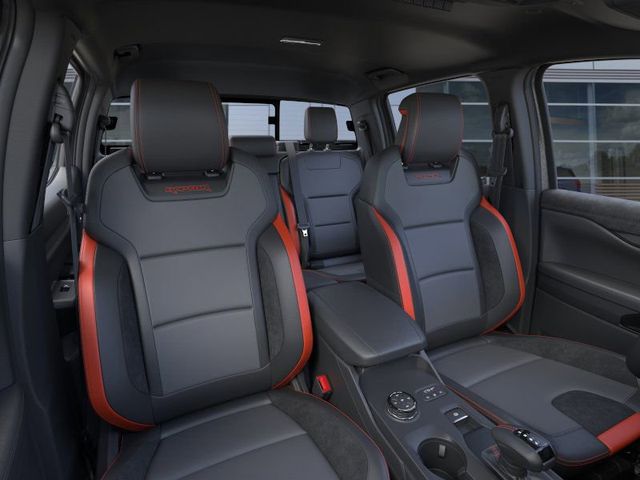 2025 Ford Ranger Raptor photo 9