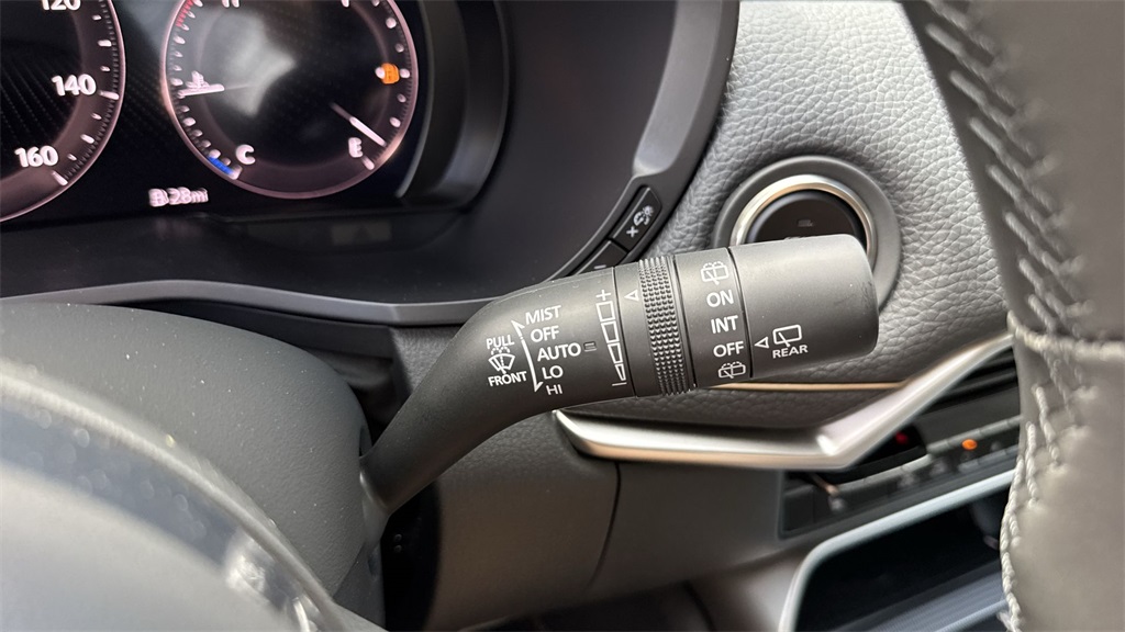 2025 Mazda CX-70 3.3 Turbo Premium photo 56