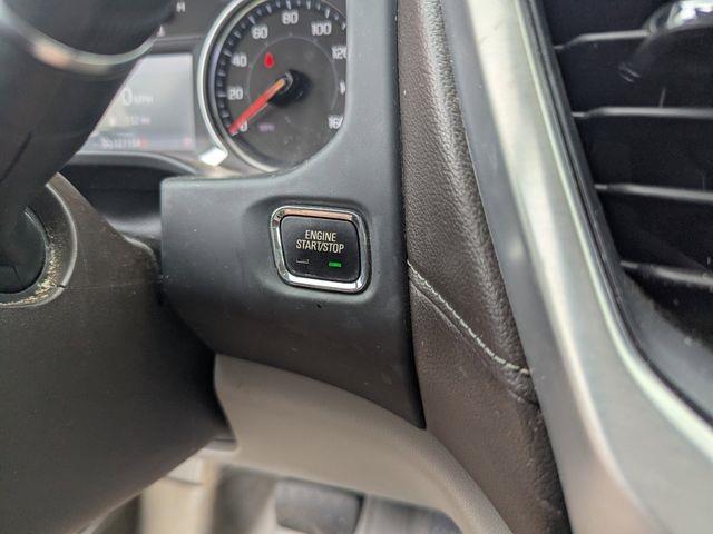 2021 Gmc Acadia SLT photo 24