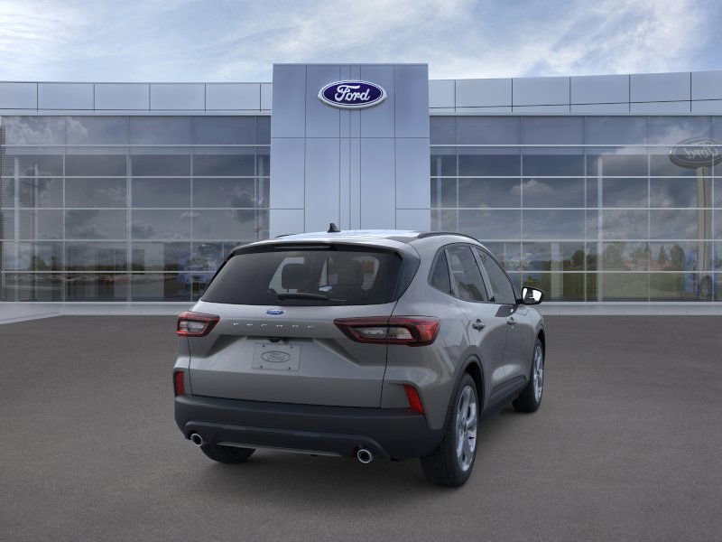 2025 Ford Escape ST-Line photo 7
