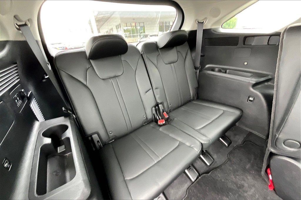 2022 Kia Sorento X-Line SX Prestige photo 24