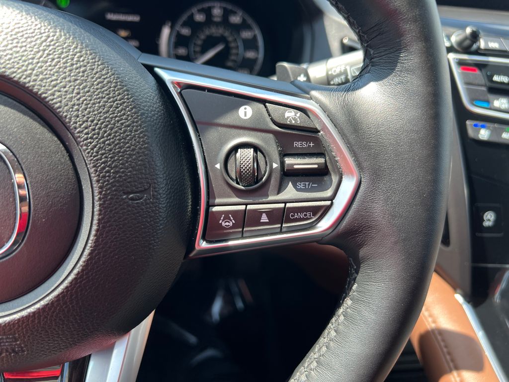 2023 Acura RDX Advance photo 21