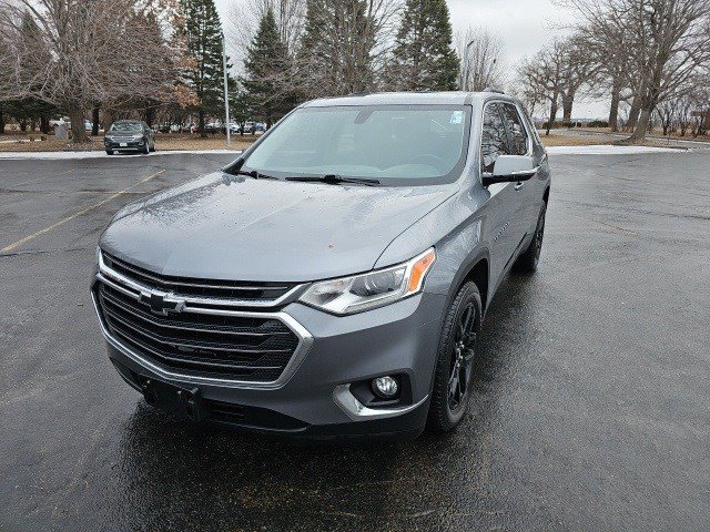 2018 Chevrolet Traverse 1LT