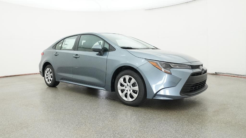 2026 Toyota Corolla LE photo 30