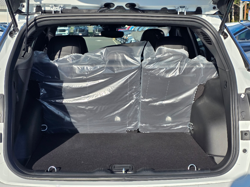 2026 Jeep Compass Limited photo 4