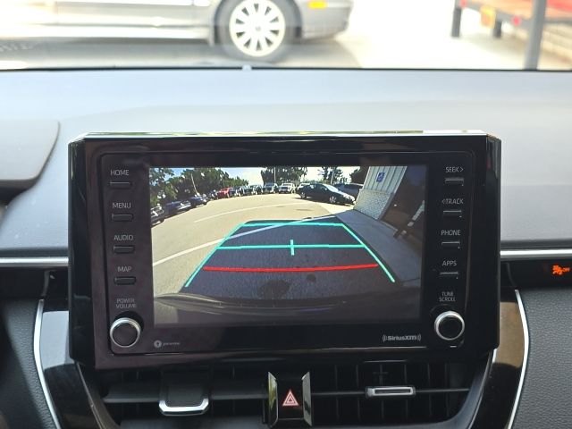 2022 Toyota Corolla SE photo 30