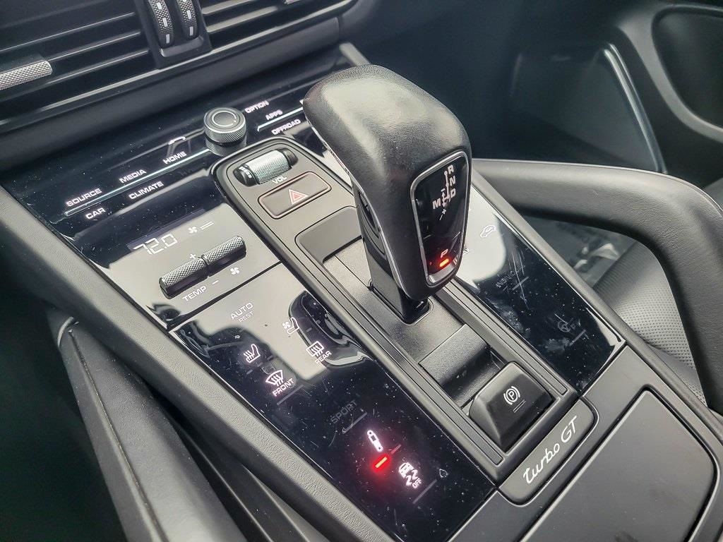 2022 PORSCHE CAYENNE - Image 14