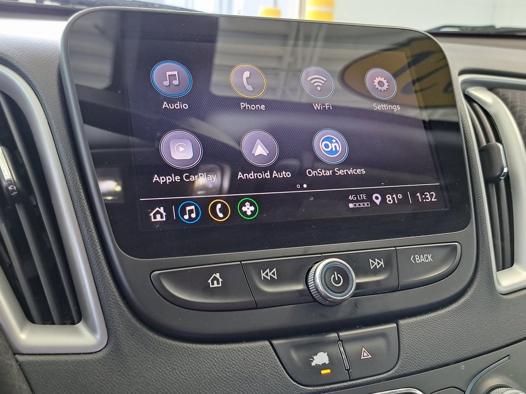 2021 Chevrolet Malibu LS photo 15