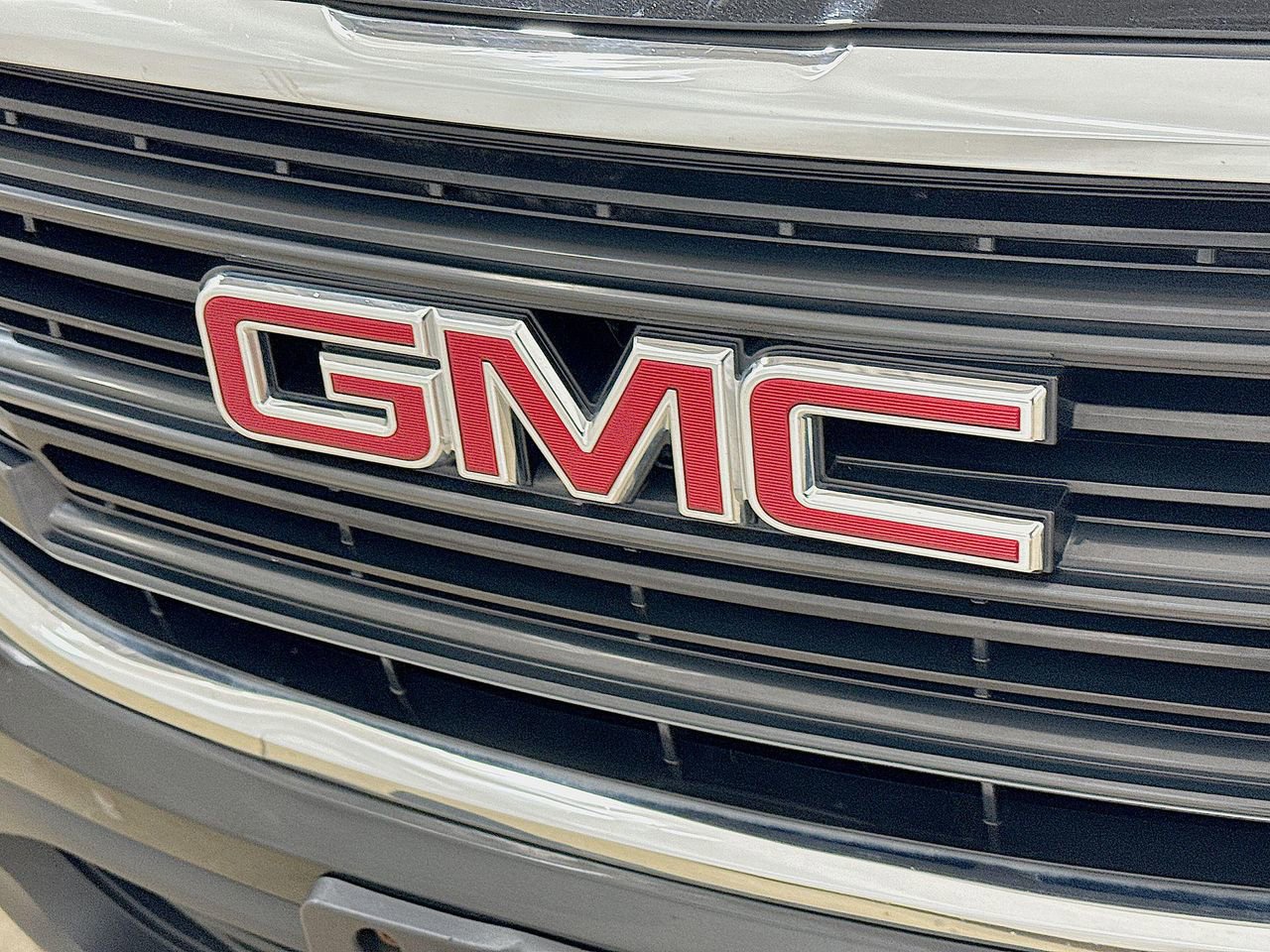 2019 Gmc Terrain SLE photo 27