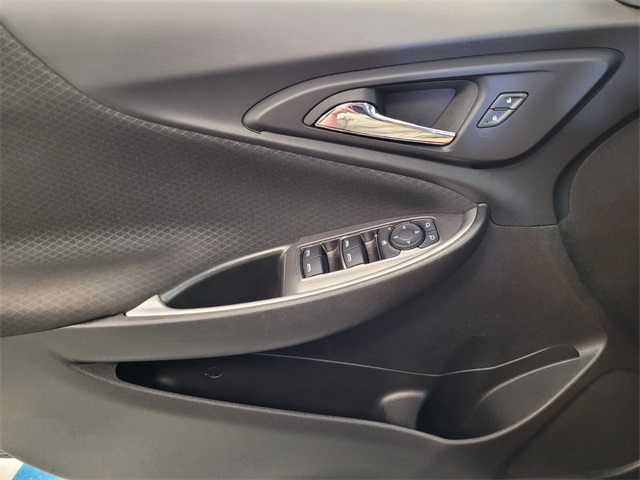 2023 Chevrolet Malibu 1LT photo 26