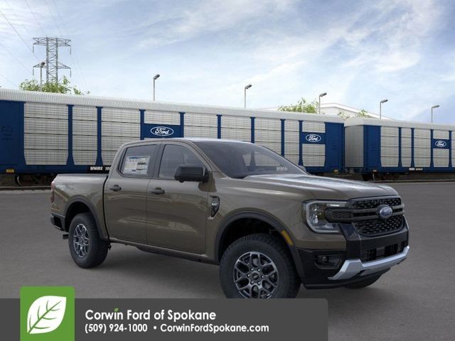 New Ford Ranger for Sale in Spokane Valley, WA