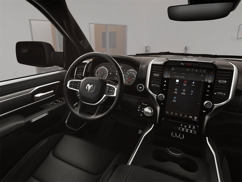 2026 Ram 1500 Laramie photo 19