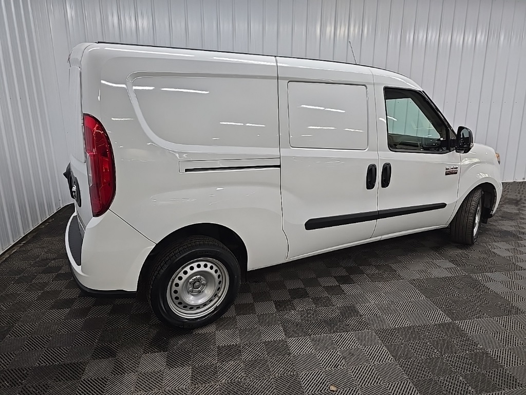 2022 Ram ProMaster City photo 2