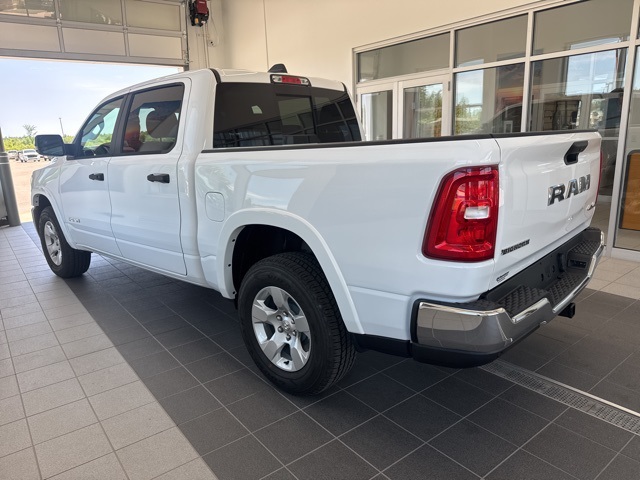 2025 Ram 1500 Big Horn Lone Star photo 3