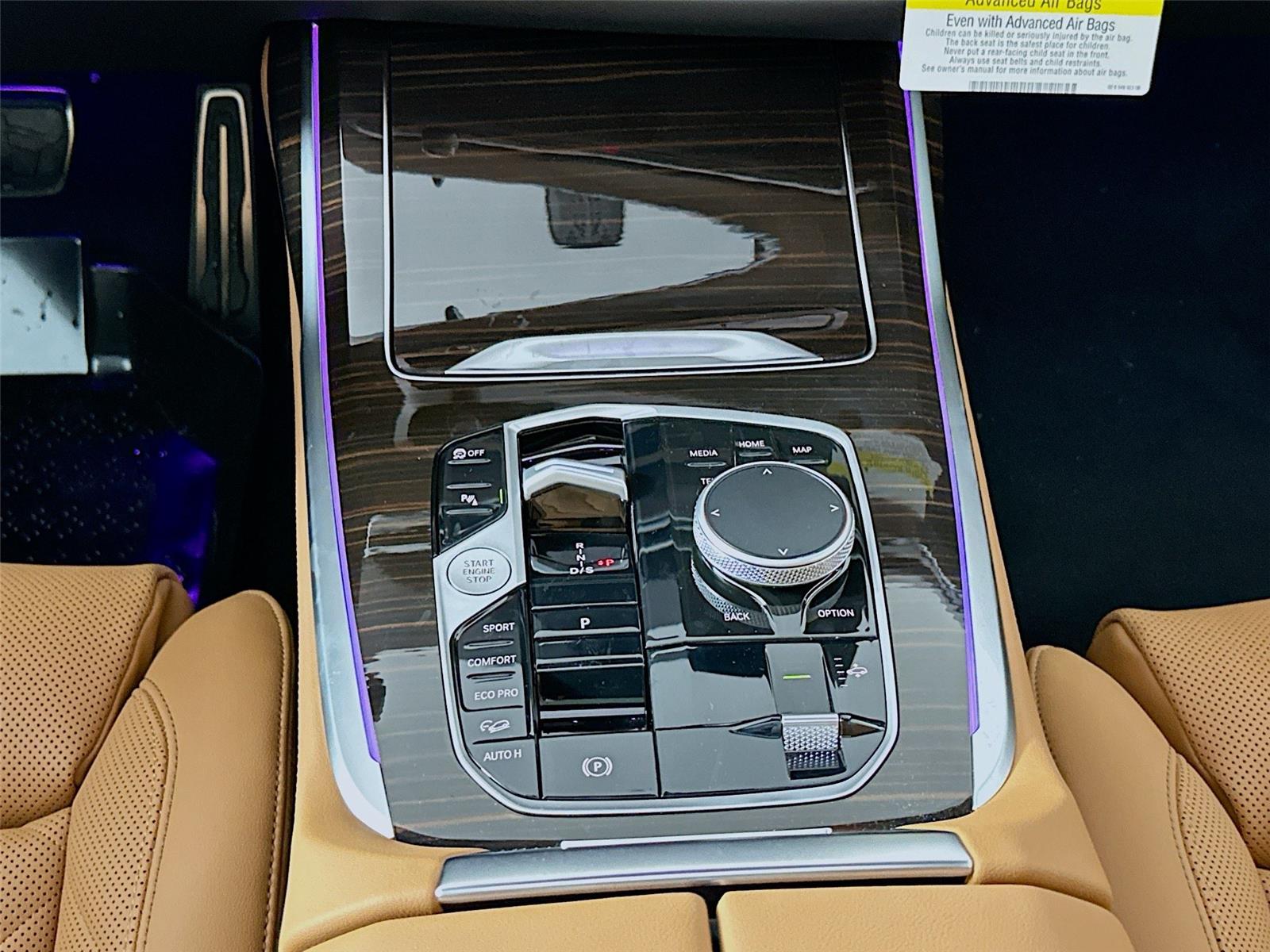 2026 Bmw X7 xDrive40i photo 14