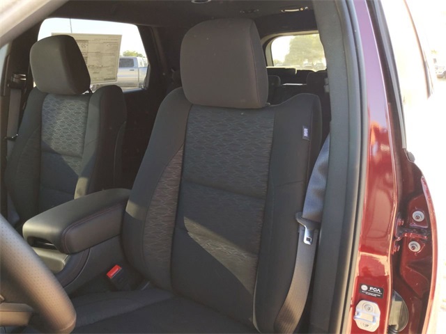 2026 Dodge Durango GT photo 14