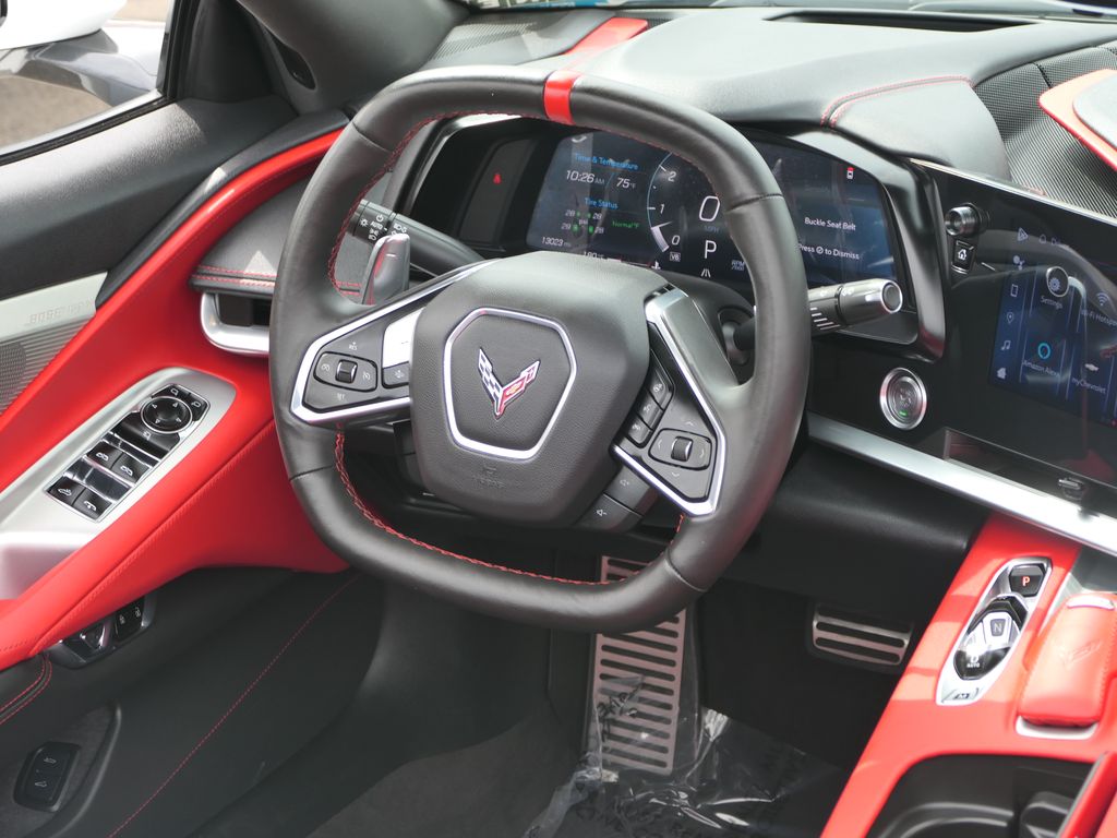 2024 Chevrolet Corvette Stingray 2LT photo 21