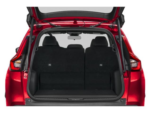 2026 Honda CR-V Hybrid photo 13