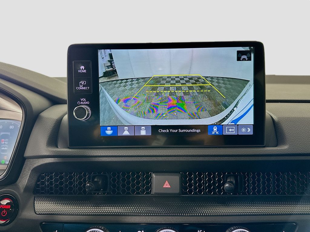 2026 Honda CR-V Sport-L Hybrid photo 12