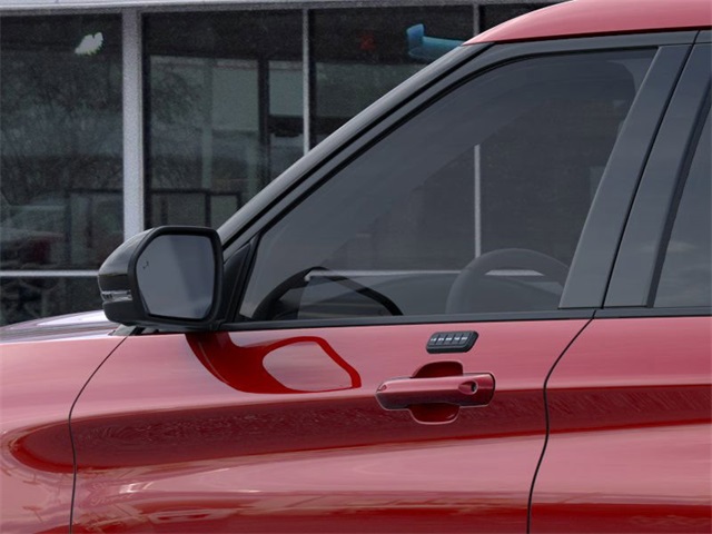 2026 FORD EXPLORER - Image 43