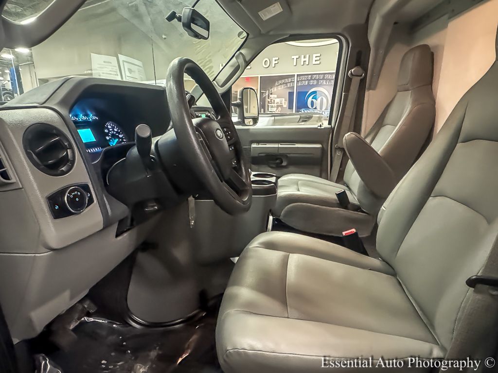 2024 FORD E-350 - Image 10