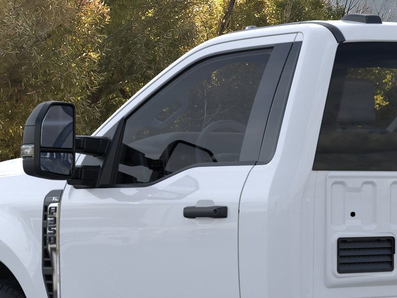 2025 Ford F-350 XL photo 20