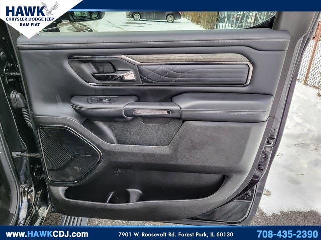 2025 RAM 1500 - Image 30