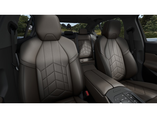 2026 Bmw i5 eDrive40 photo 11