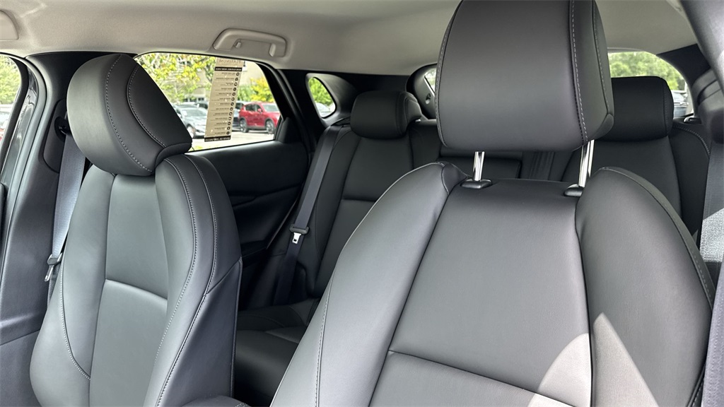 2025 Mazda CX-30 2.5 Select Sport photo 41