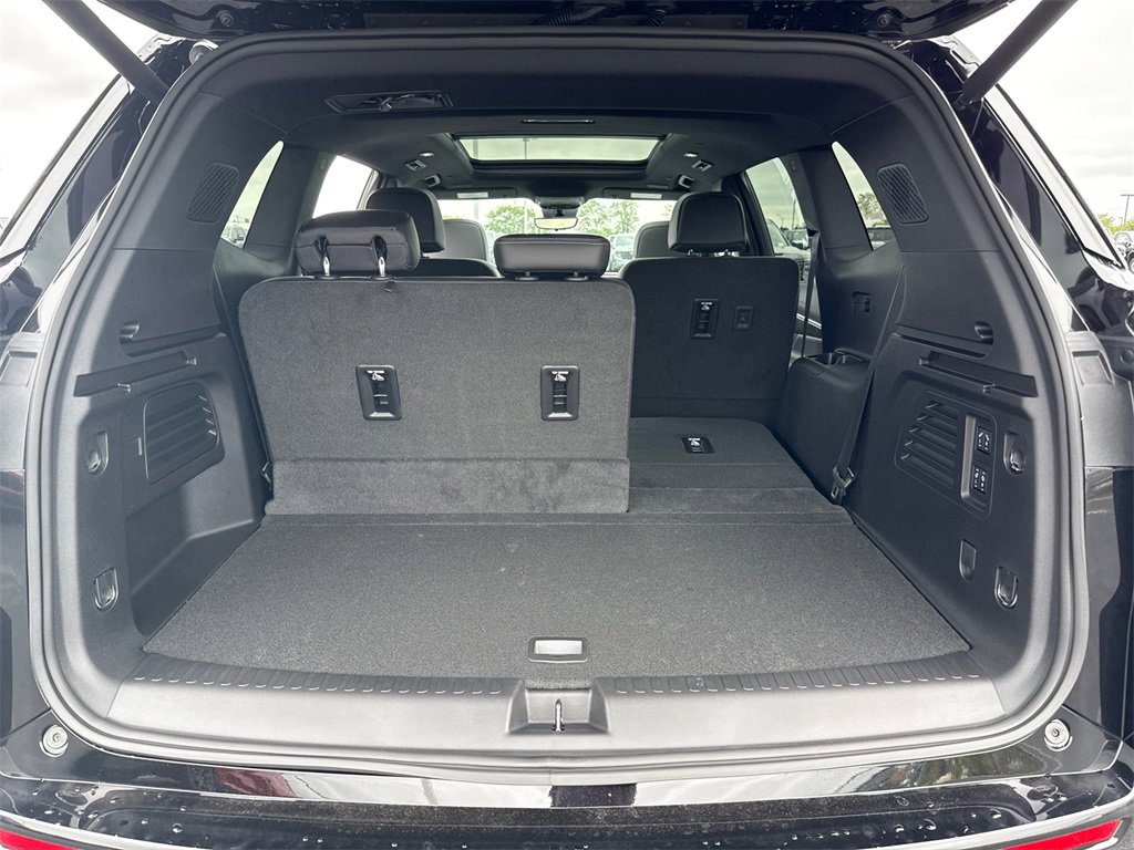 2026 BUICK ENCLAVE - Image 33