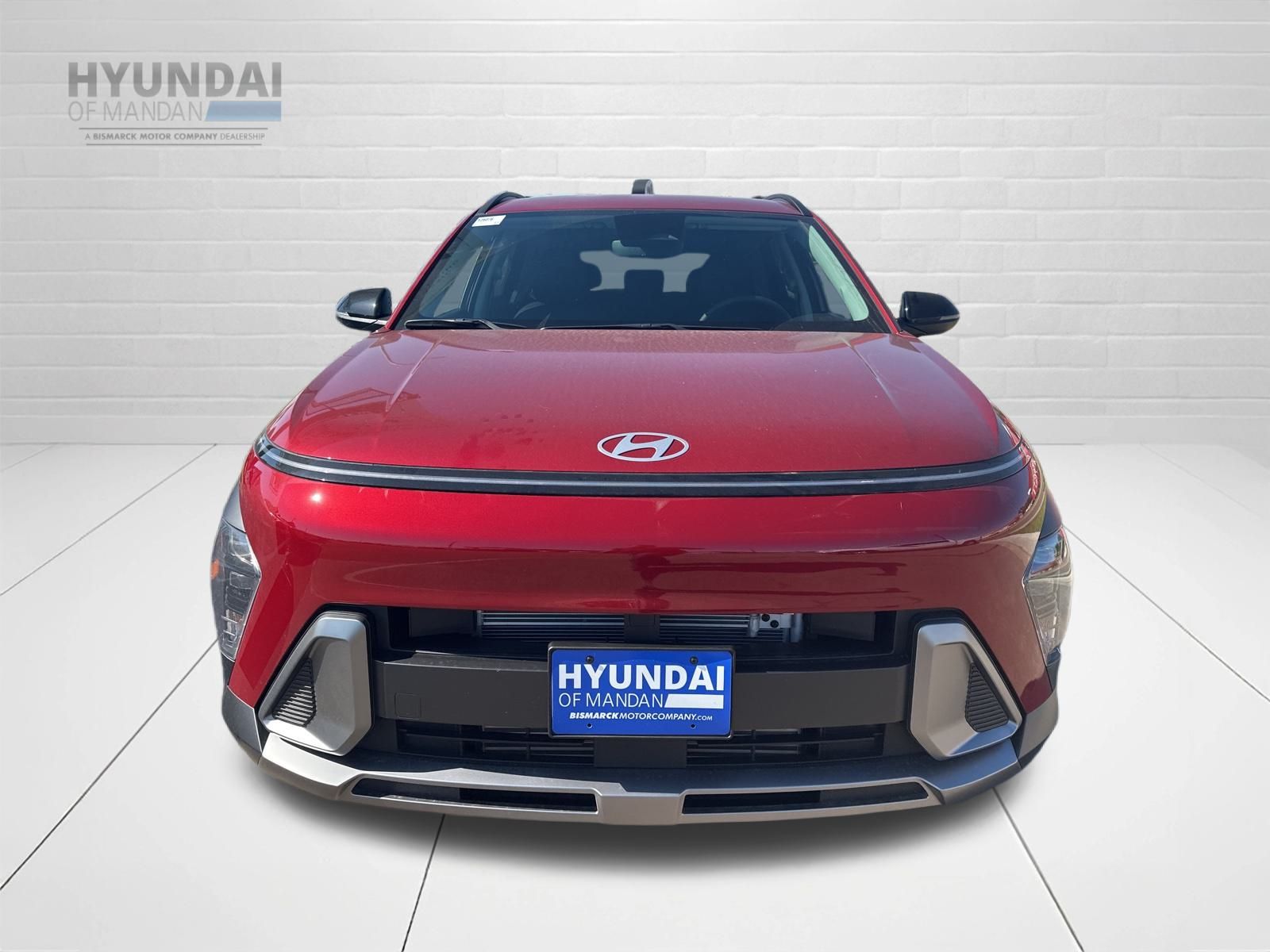 2026 Hyundai Kona SEL photo 3