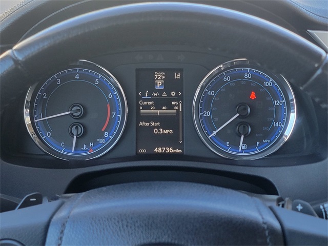 2018 Toyota Corolla SE photo 30
