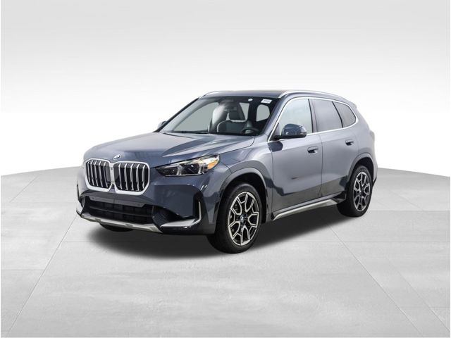 2026 BMW X1 Base's photo