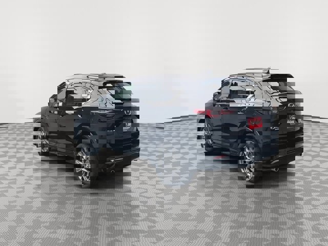 2025 Mazda CX-5 2.5 Premium Plus photo 2
