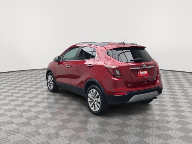 Used 2019 Buick Encore Preferred with VIN KL4CJASB6KB714067 for sale in Fond du Lac, WI