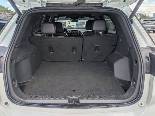 2022 Chevrolet Equinox RS photo 13