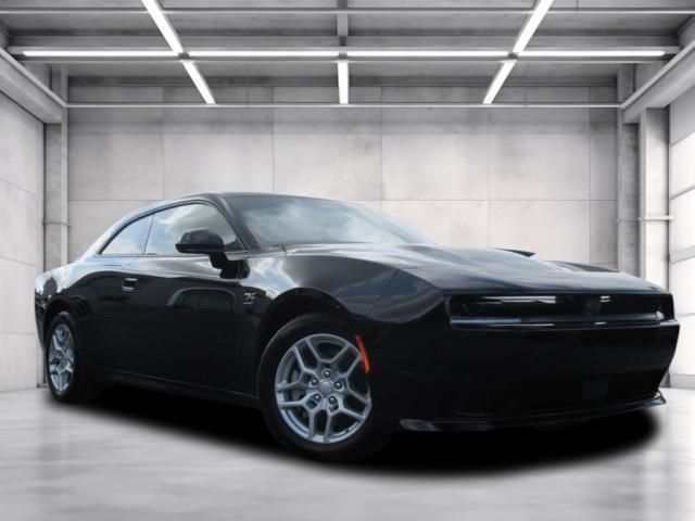 2025 Dodge Charger Daytona R/T's photo