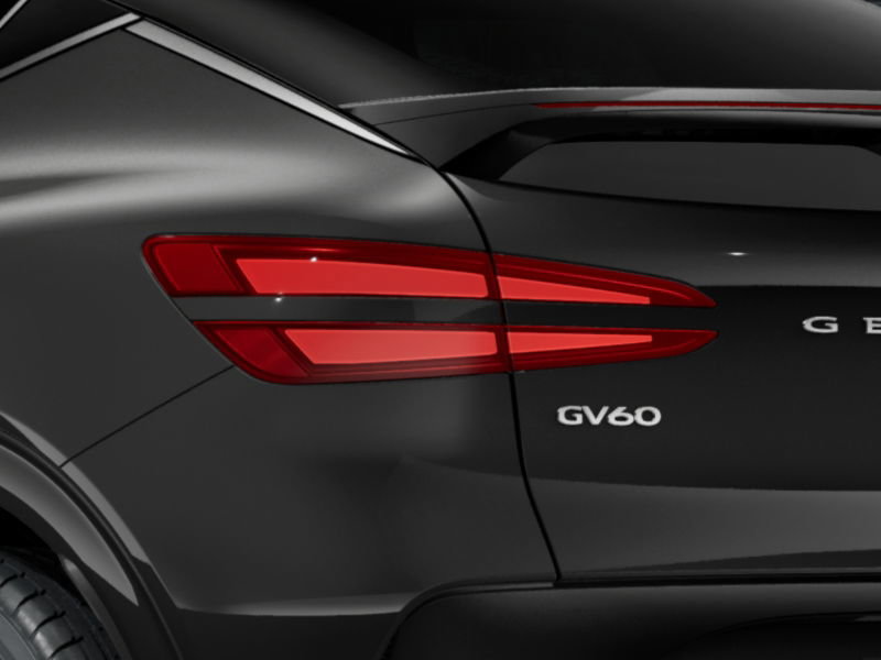 2026 Genesis GV60 RWD photo 10