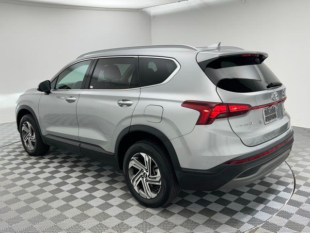 2023 Hyundai Santa Fe SEL photo 6